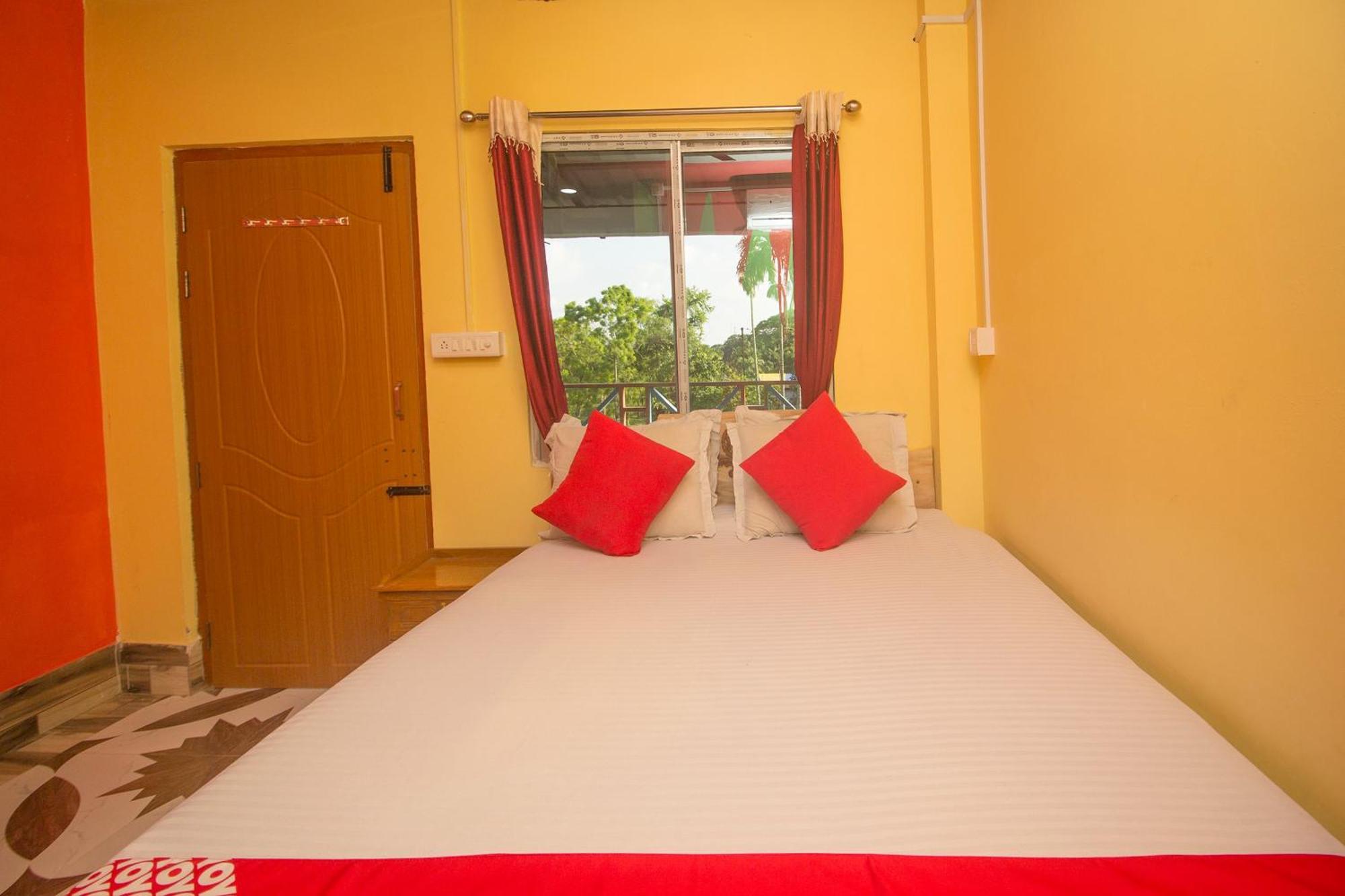 Hotel O Sandhana Homestay Rajabhat Khawa Exterior photo